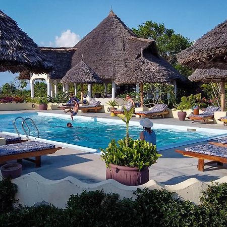 كيليندوني Butiama Bustani Hotel المظهر الخارجي الصورة