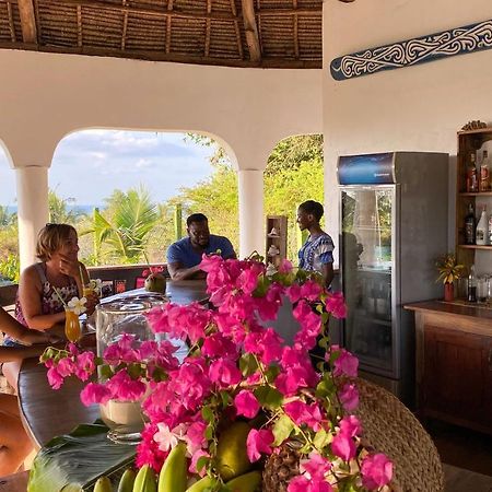 كيليندوني Butiama Bustani Hotel المظهر الخارجي الصورة