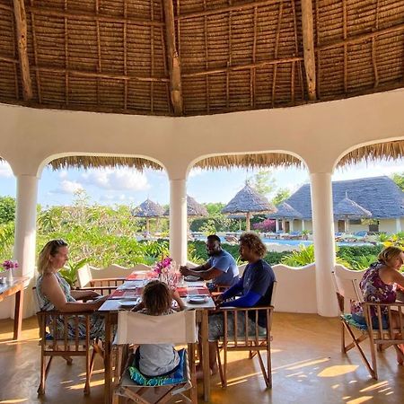 كيليندوني Butiama Bustani Hotel المظهر الخارجي الصورة
