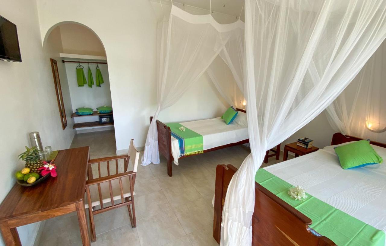 كيليندوني Butiama Bustani Hotel المظهر الخارجي الصورة