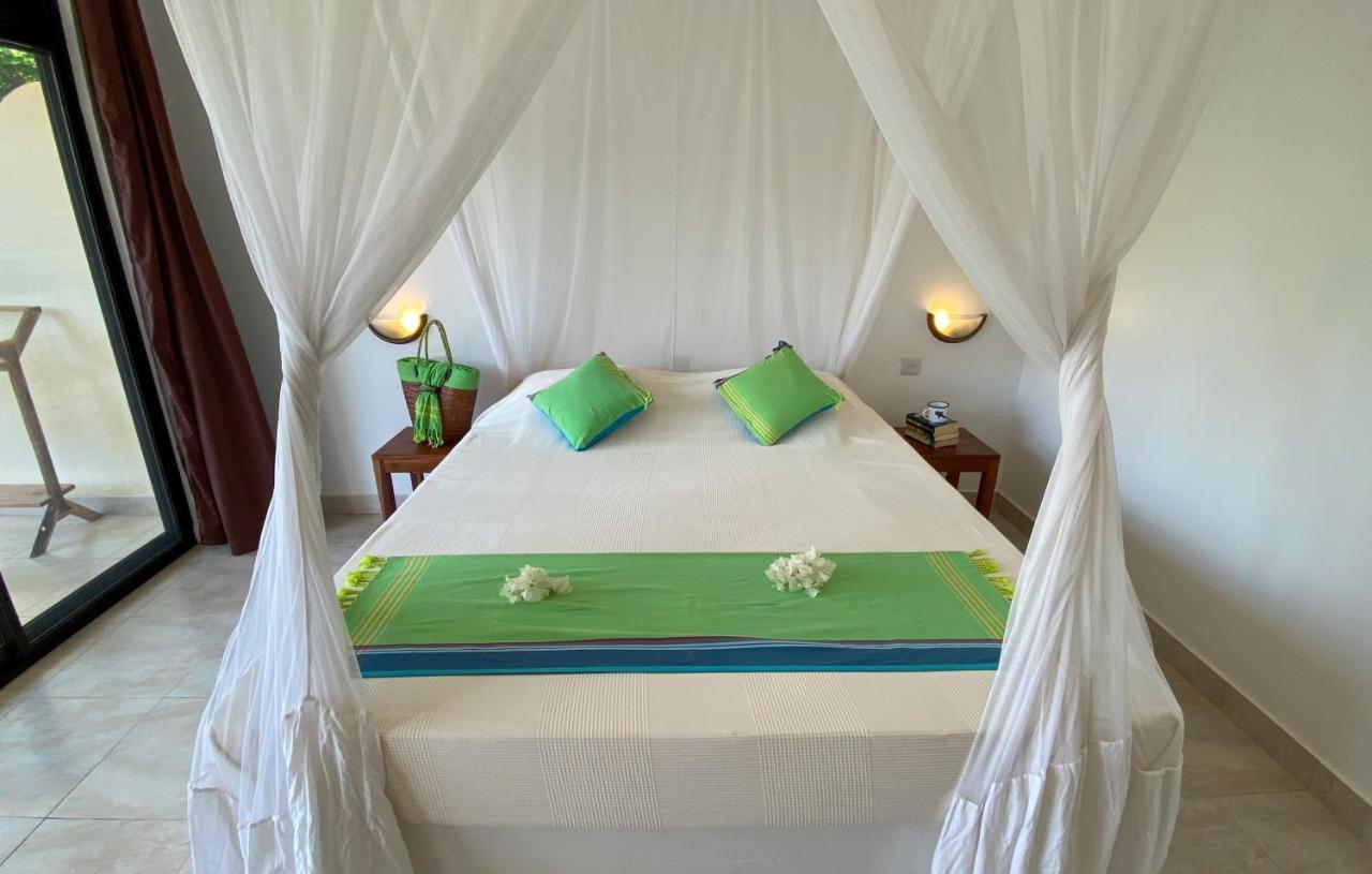 كيليندوني Butiama Bustani Hotel المظهر الخارجي الصورة