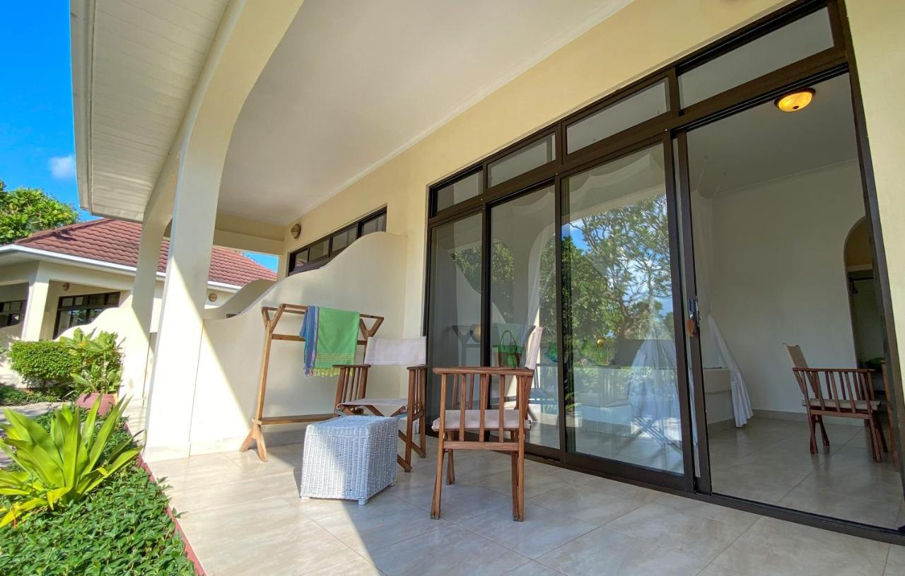 كيليندوني Butiama Bustani Hotel المظهر الخارجي الصورة