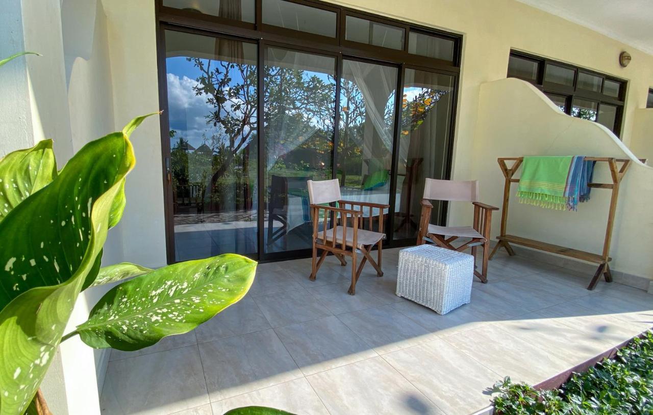 كيليندوني Butiama Bustani Hotel المظهر الخارجي الصورة