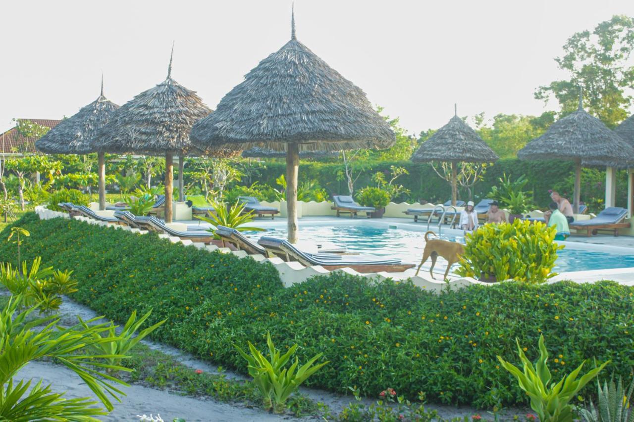 كيليندوني Butiama Bustani Hotel المظهر الخارجي الصورة